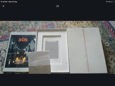 ipad 8 gen pta 128gb