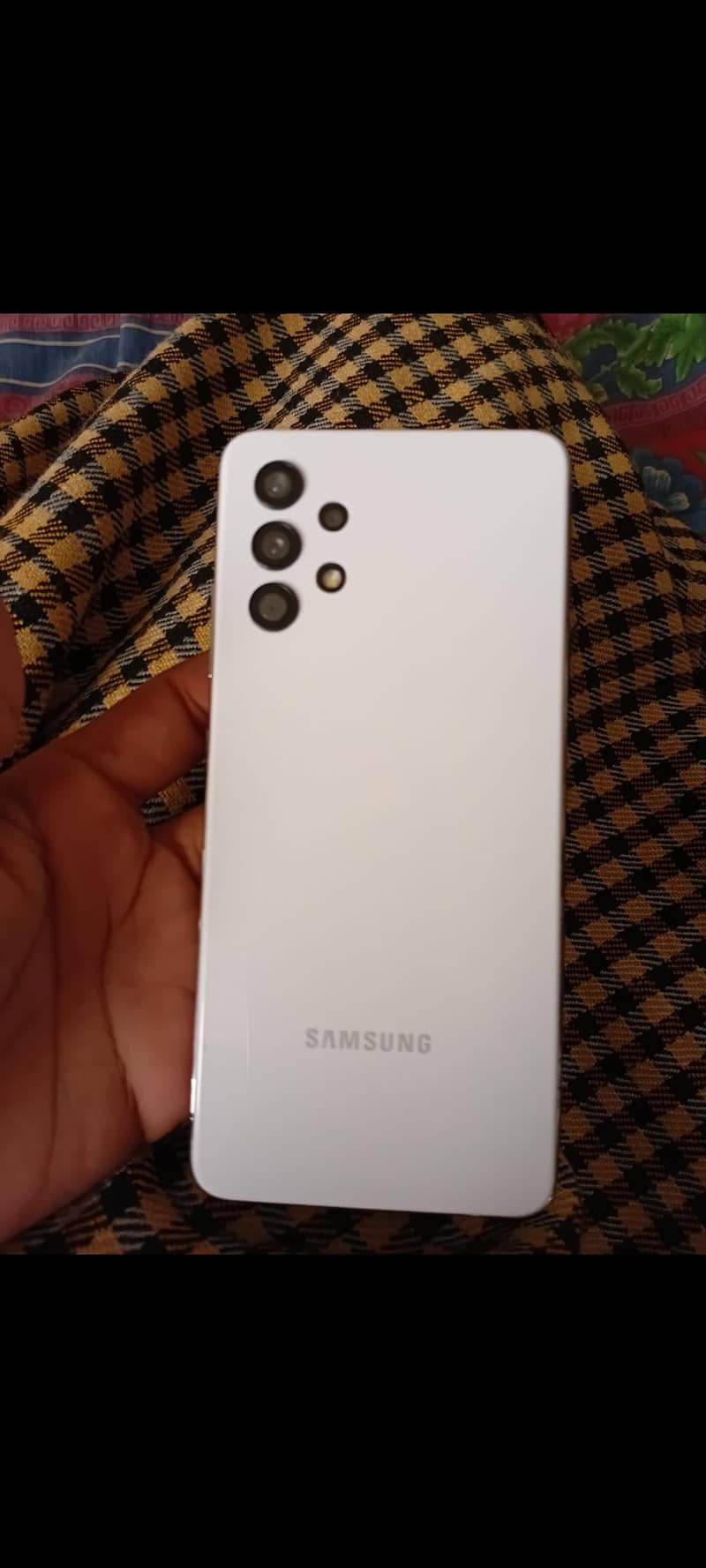 Samsung Mobile A32 0