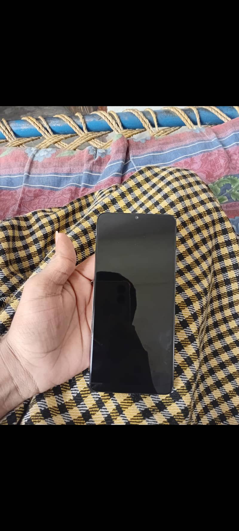 Samsung Mobile A32 2