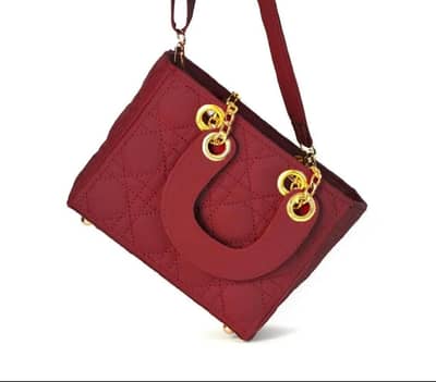 Premium Quality Ladies Handbag / Shoulder Bag For Women