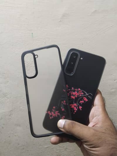 Infinix Hot 70