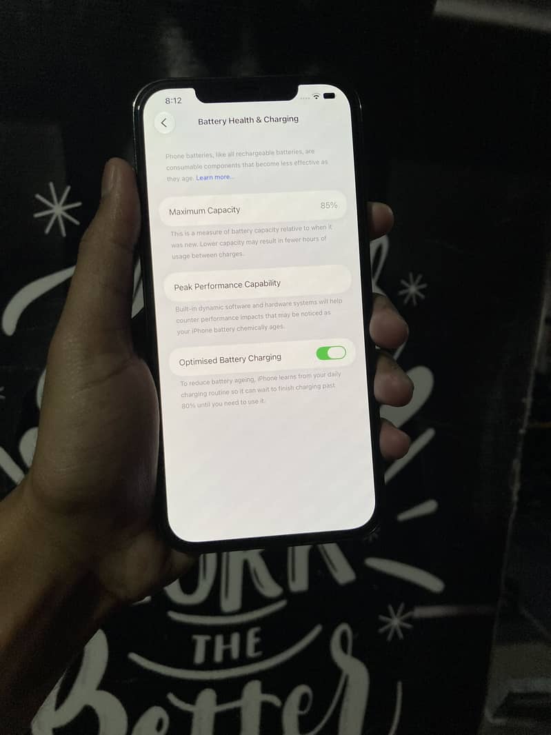 iPhone 12 Pro max 2