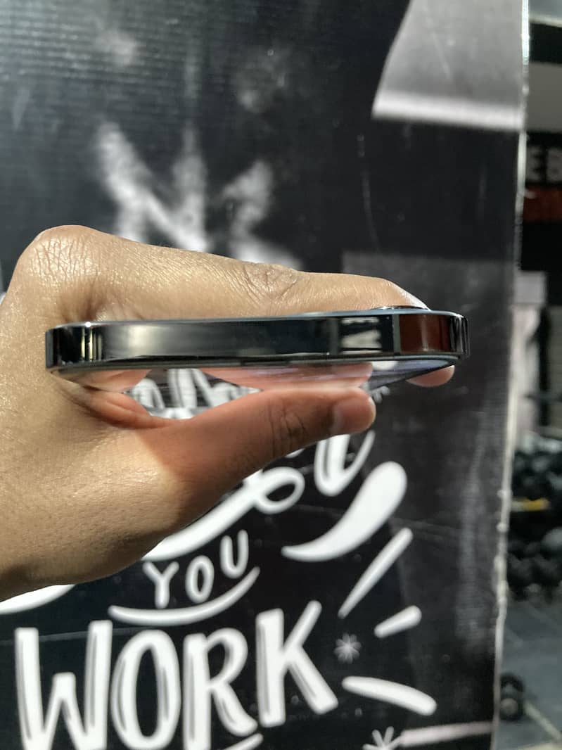 iPhone 12 Pro max 5