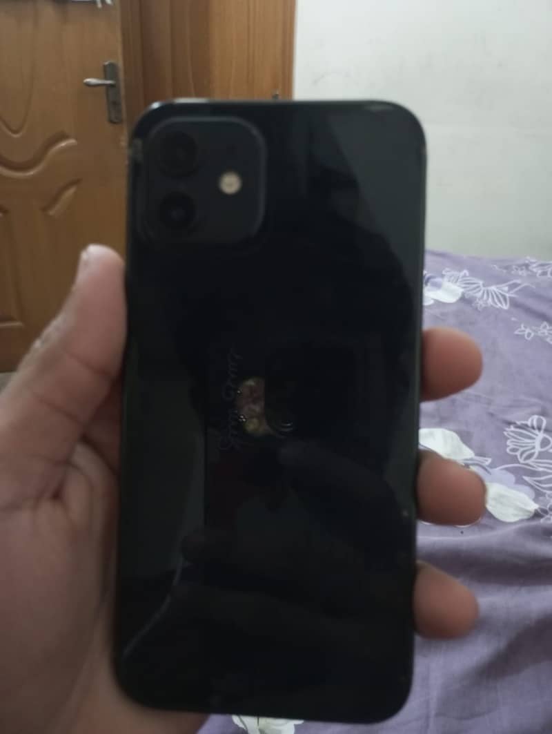 Apple iPhone 12 2