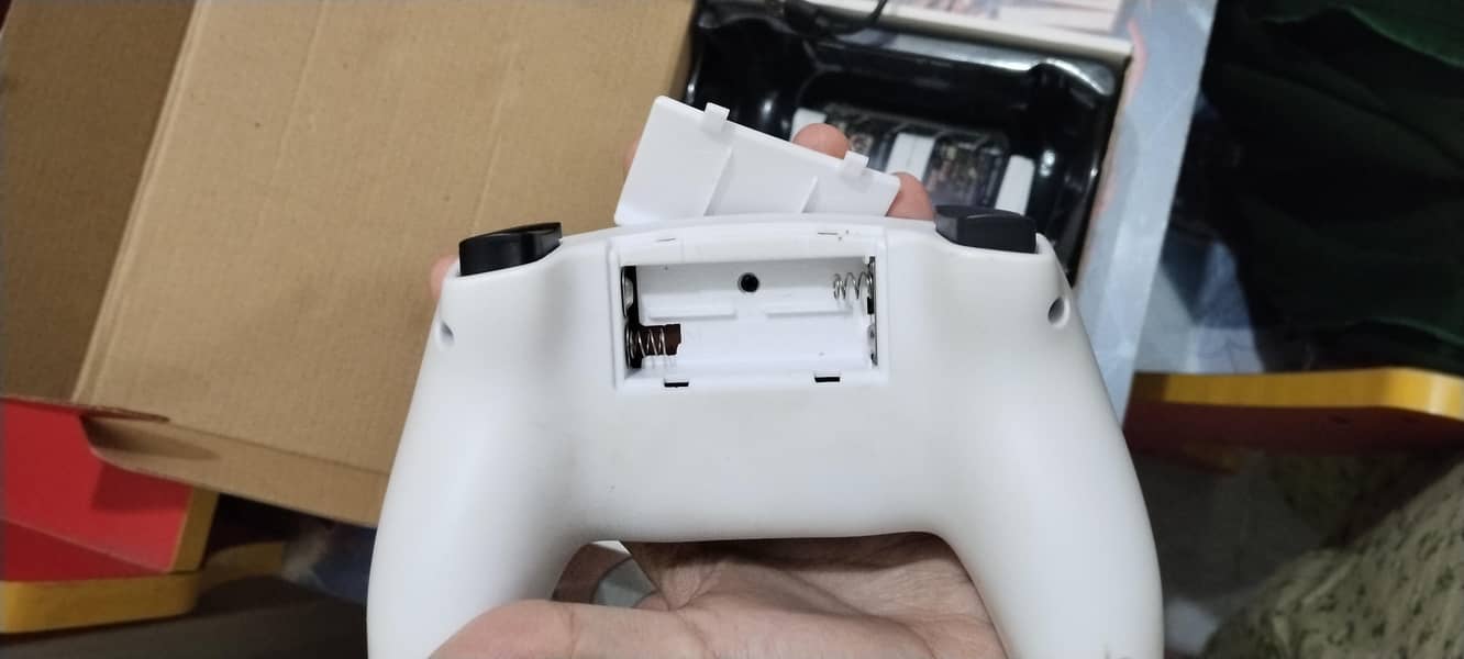 gaming box 2