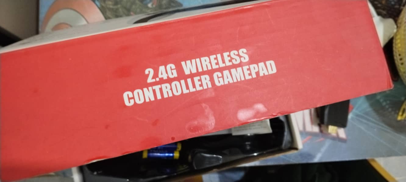 gaming box 4
