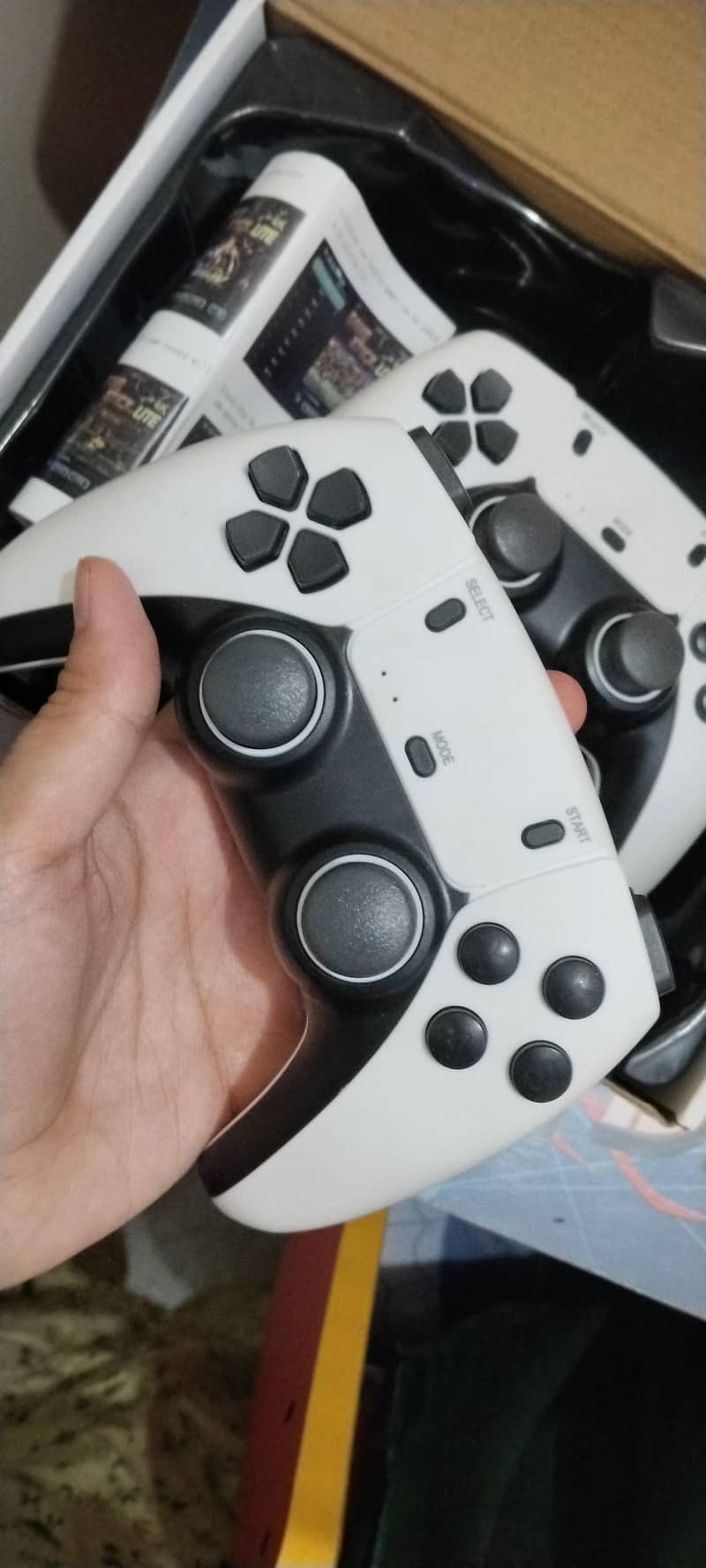 gaming box 7