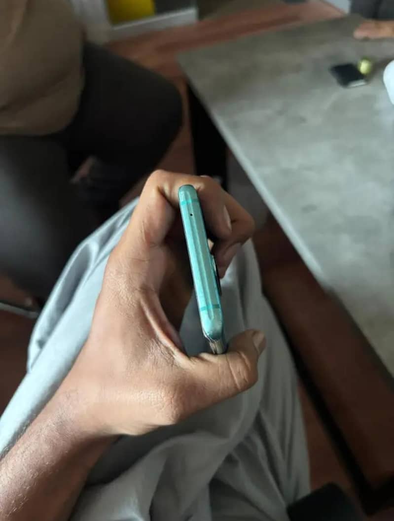 One Plus 8 Pro 2