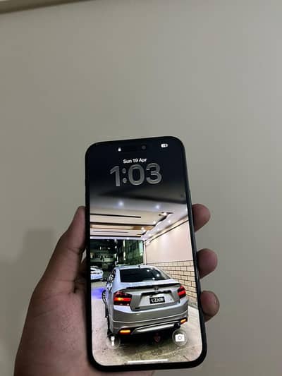 Apple iPhone 15 plus