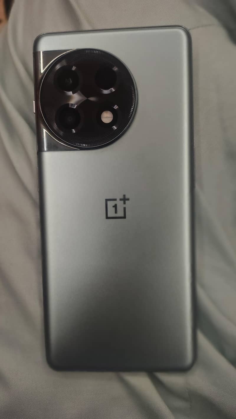 One Plus 11R 5g 0