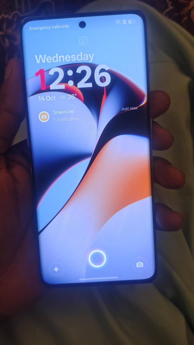 One Plus 11R 5g 3