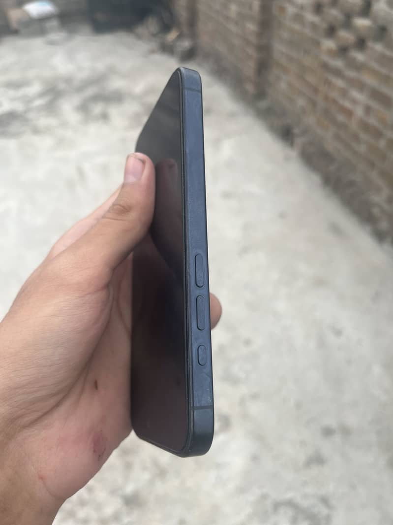 Apple iPhone 15 Pro Pta Approved 5