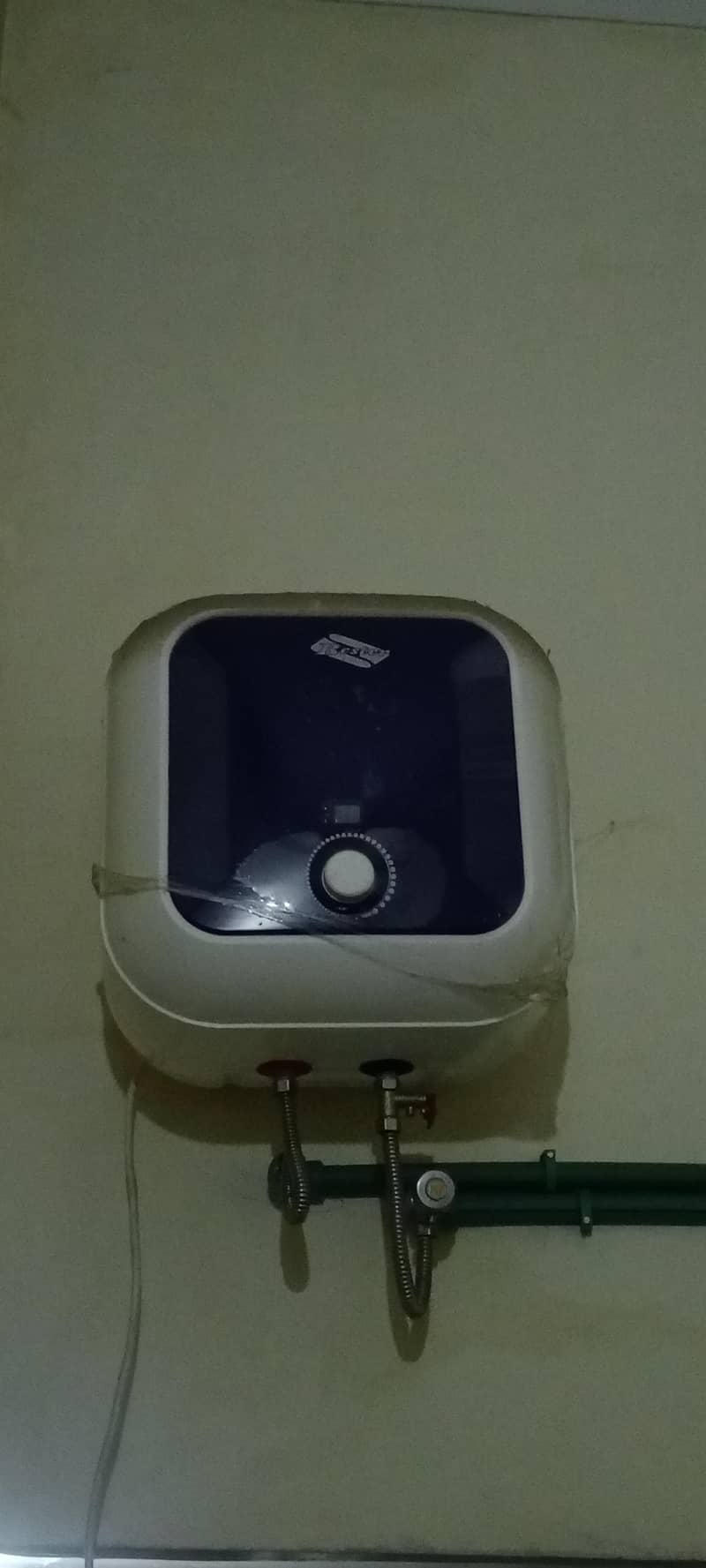 electric geyser 0