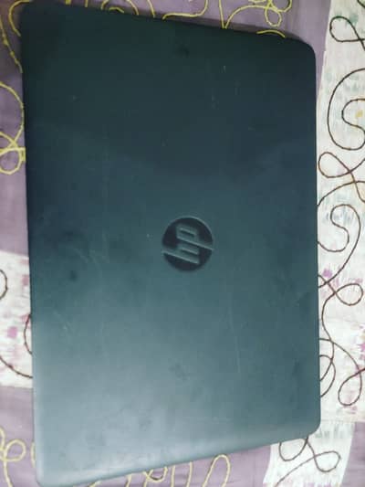 Core i5 4 gen laptop bilkul all okie he koi masla nhi he Bettery bi o