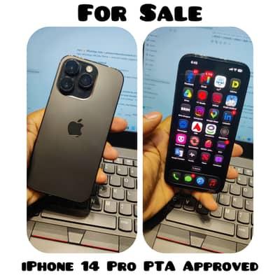 Apple iPhone 14 Pro