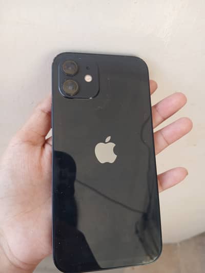 Apple iPhone 12