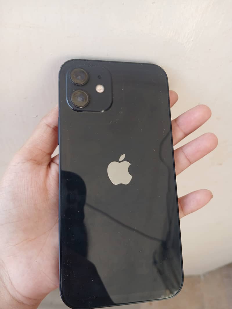 Apple iPhone 12 0