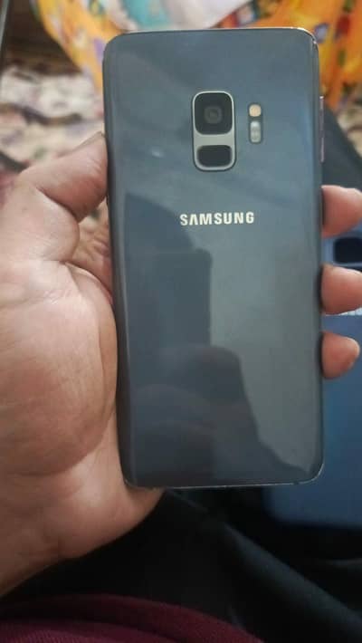 Samsung Mobile S9