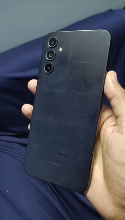Samsung Mobile A14 5g Exchange Possible