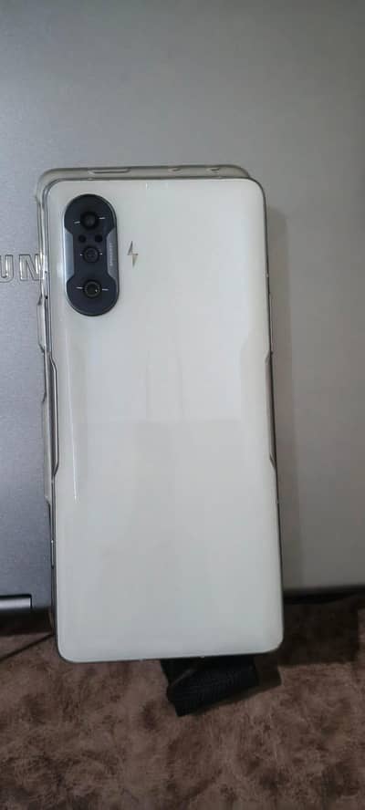 Xiaomi Redmi K40 Gaming