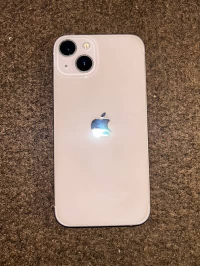 Apple iPhone 13 jv 128gb pink(russian)