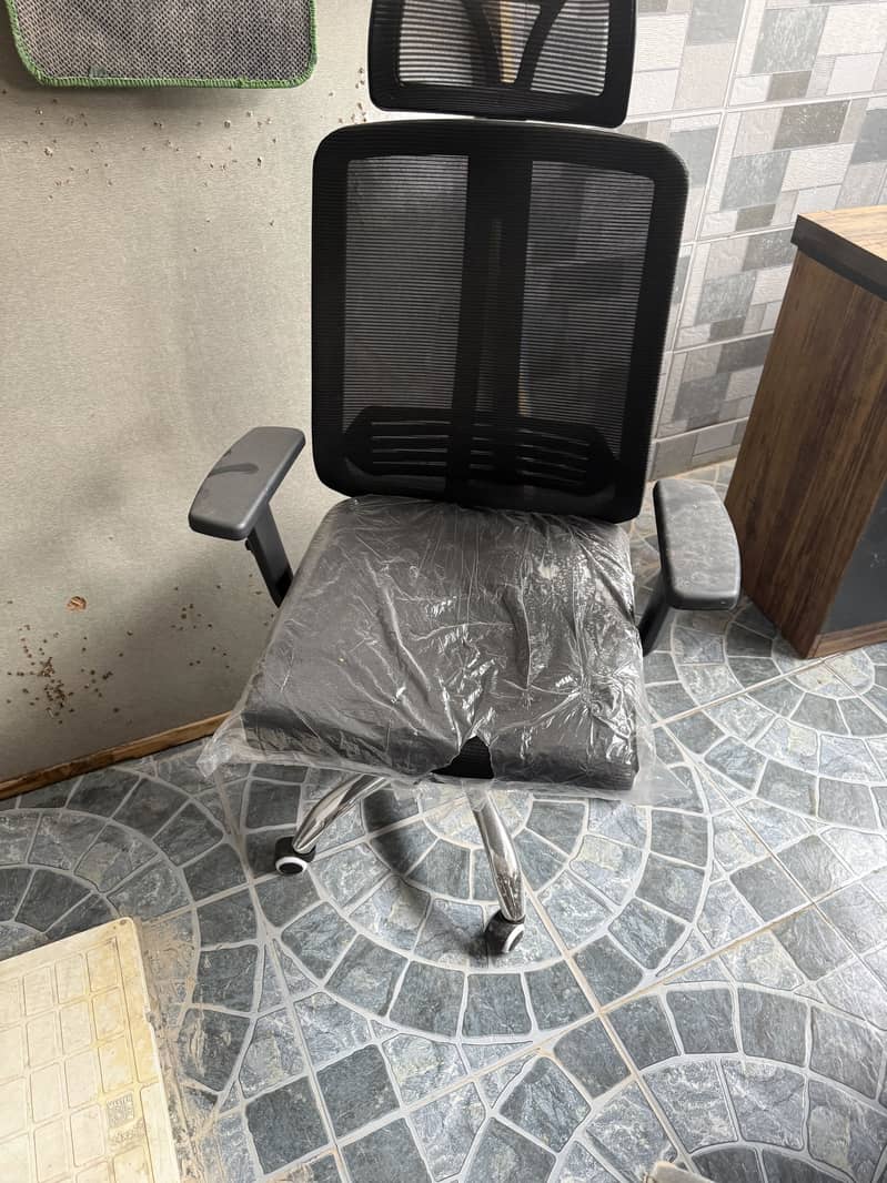 Chair 0