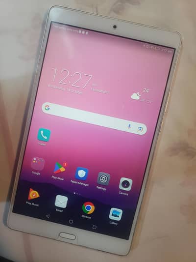 Huawei Tablet 3/16