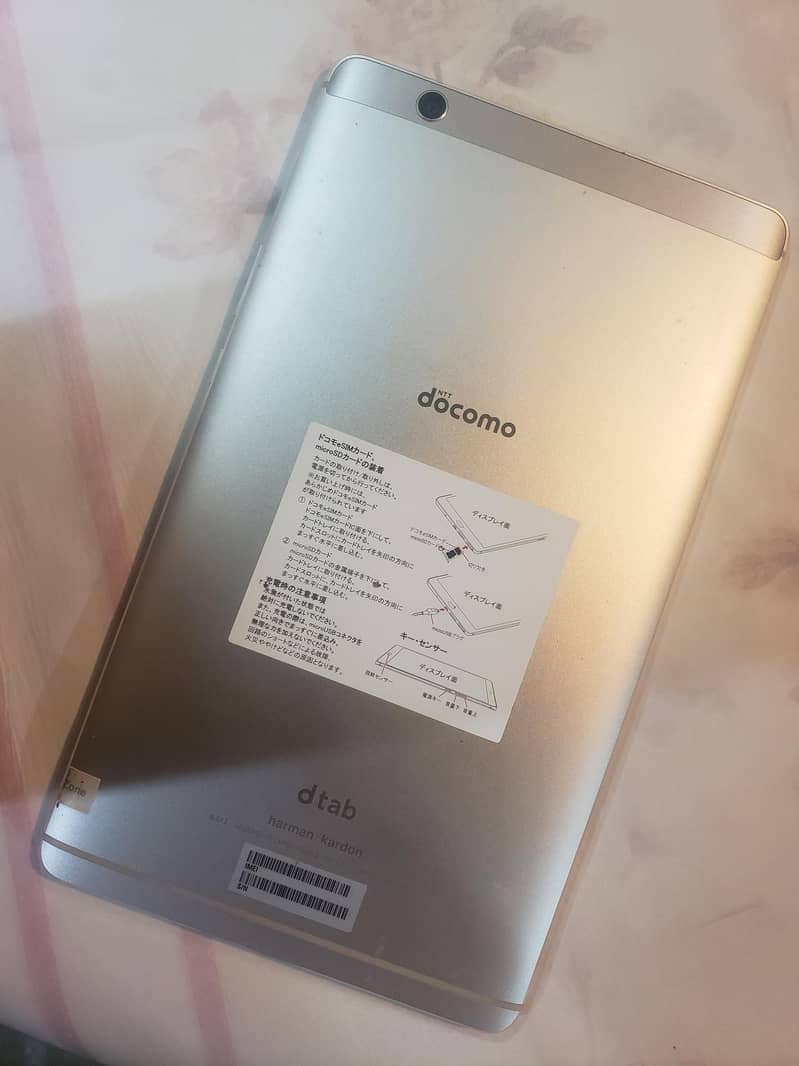 Huawei Tablet 3/16 1