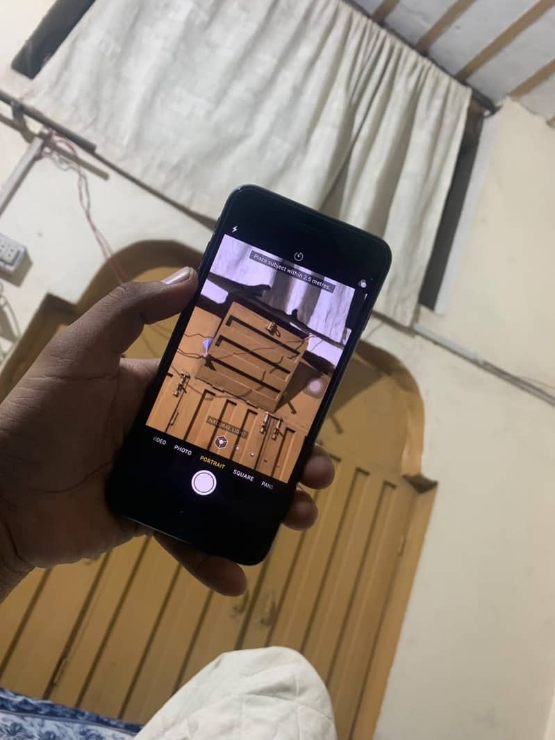 Apple iPhone 8 Plus 7