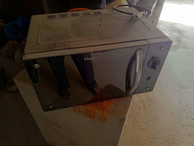 ROTATORY OVEN 0