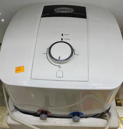 Canon Electric Geyser 10 liter