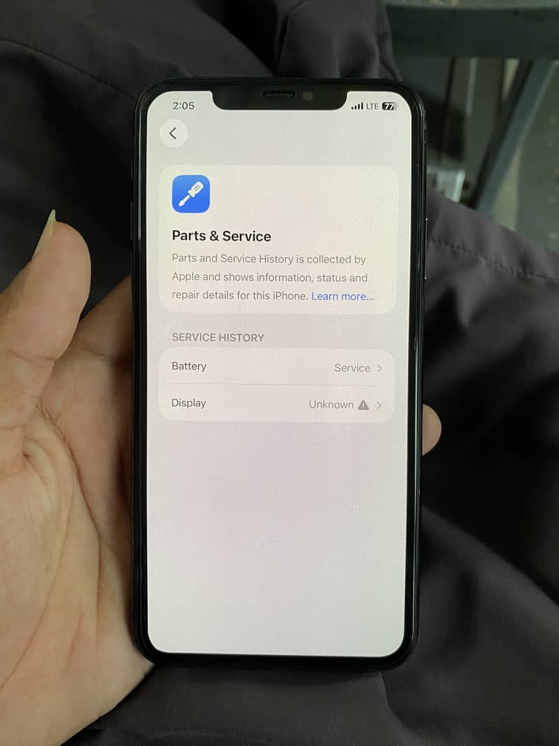 Apple iPhone 11 Pro Max 3