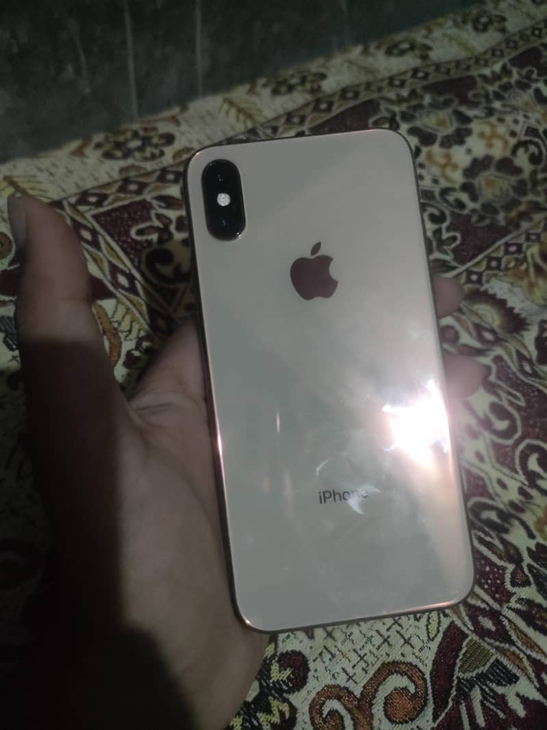 Apple iPhone XS 0