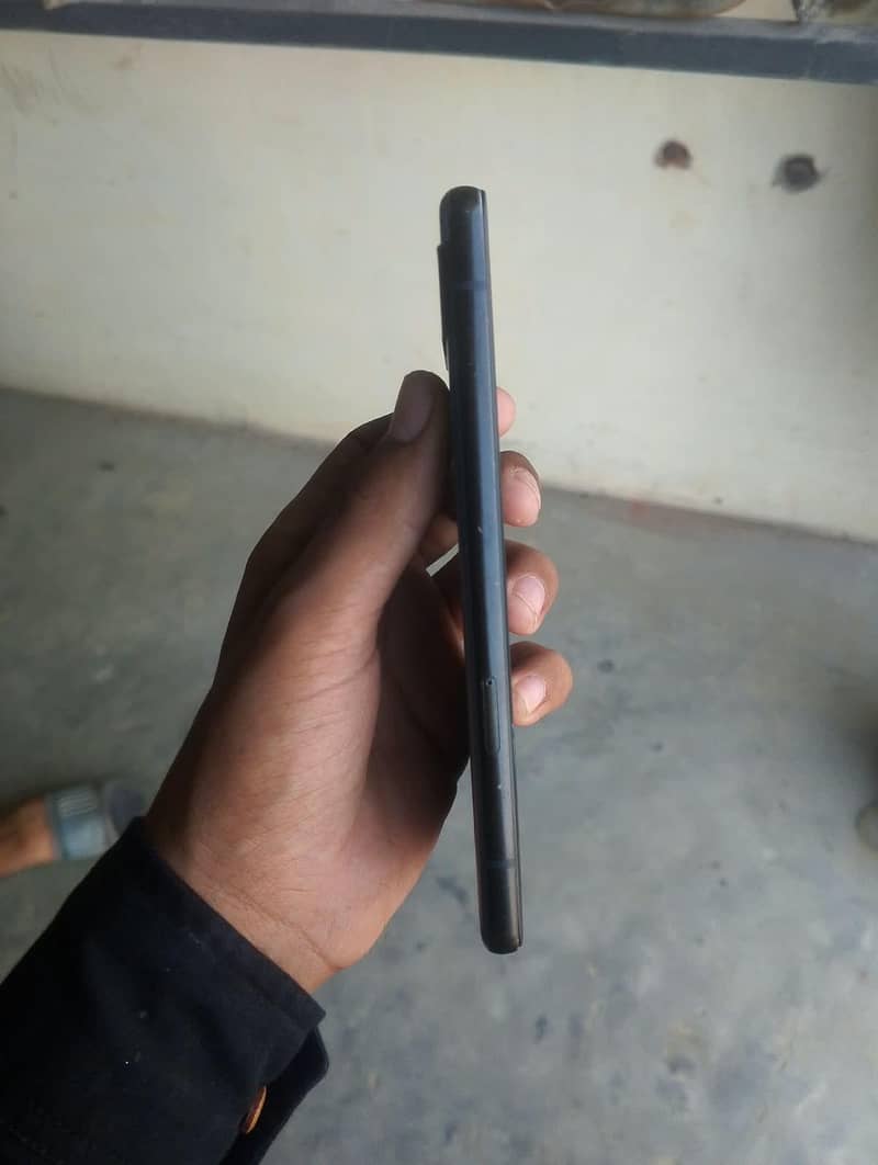 Google Pixel 6a 0