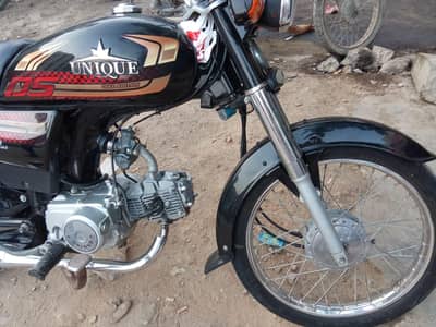 Unique Xtreme plus