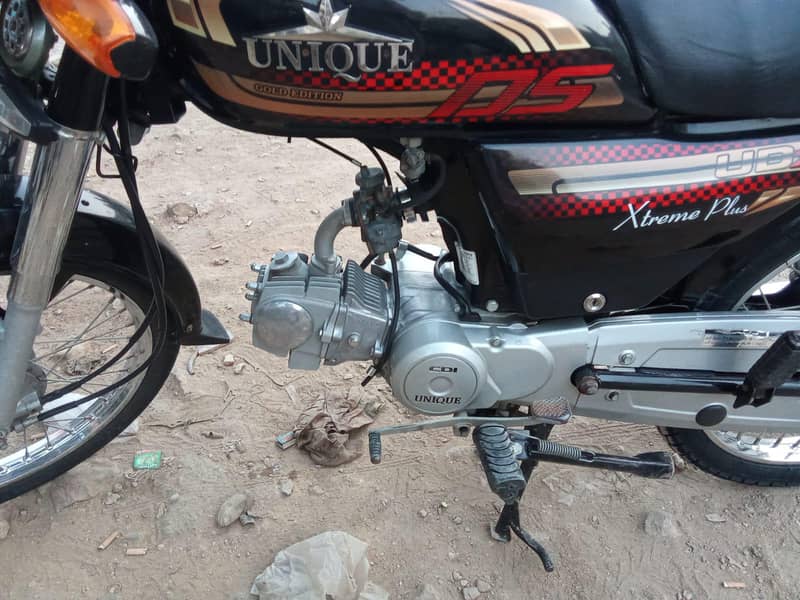 Unique Xtreme plus 3