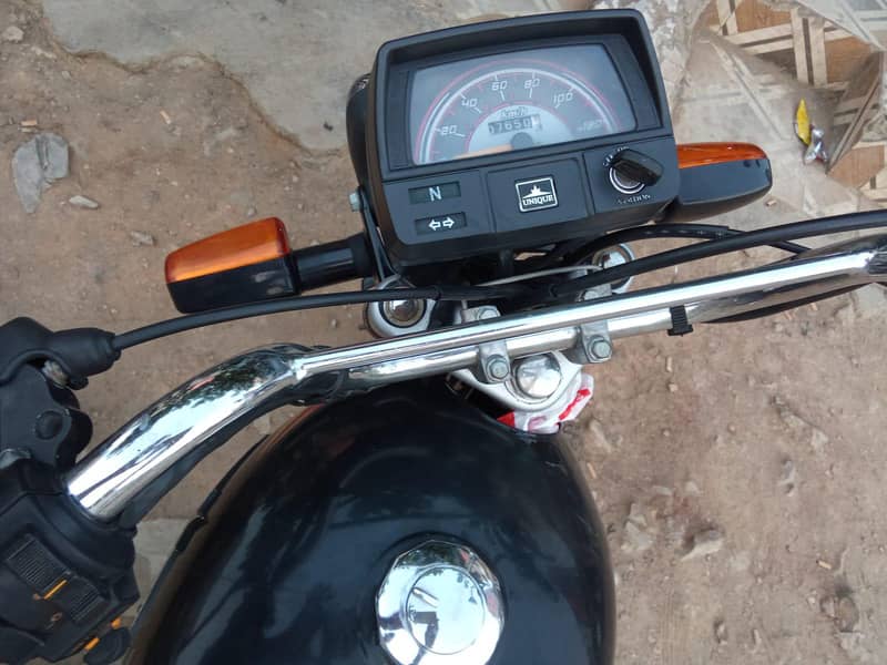 Unique Xtreme plus 4