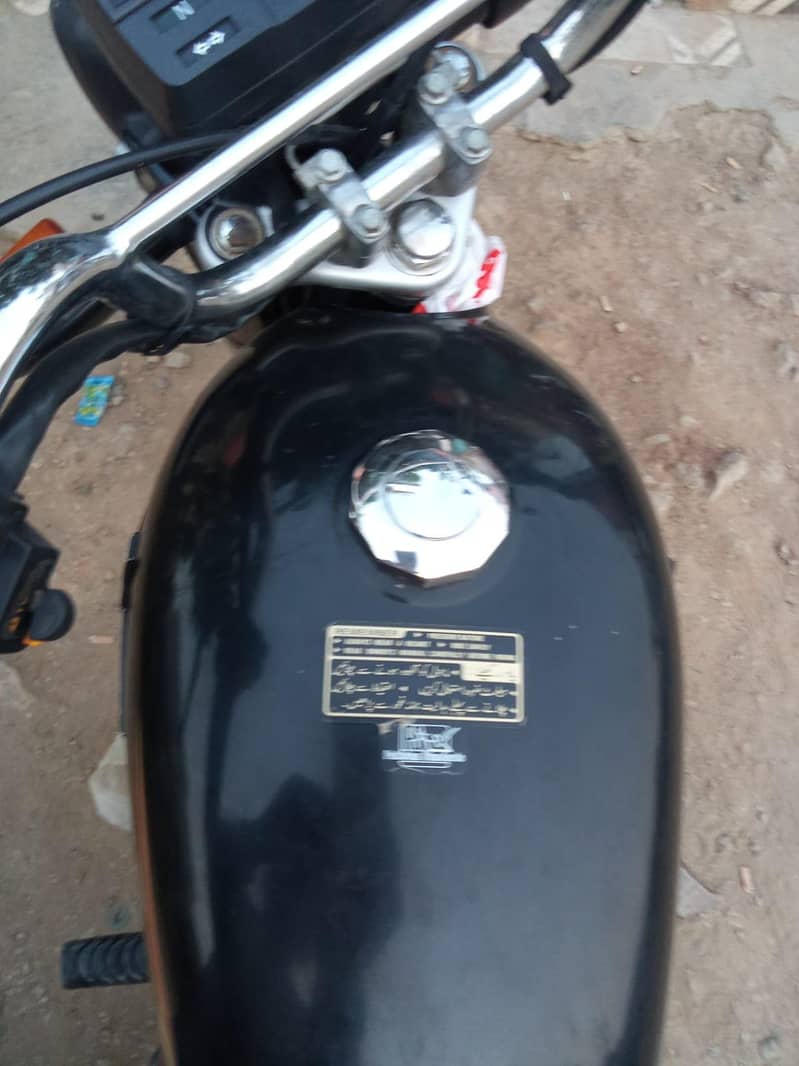 Unique Xtreme plus 5