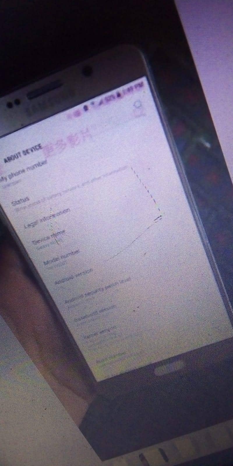 Samsung note 5 6