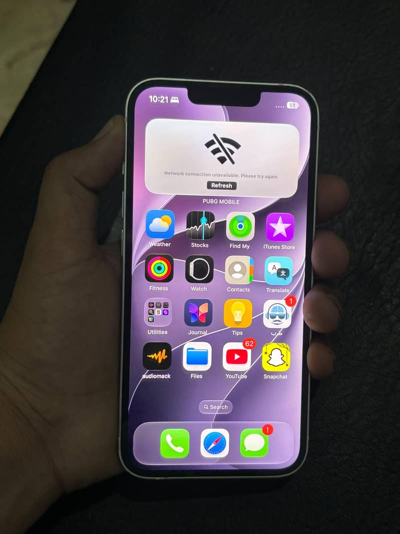 Apple iPhone 13 7