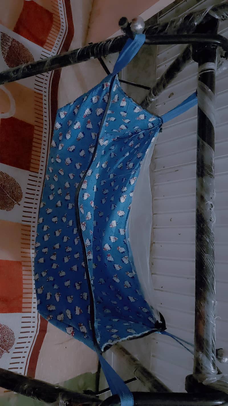 jhalli stand 0