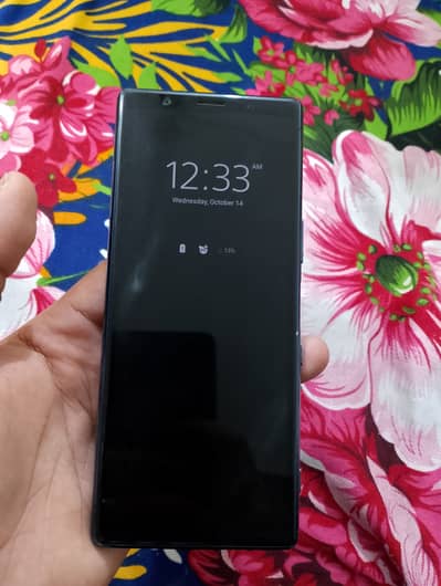 Sony Xperia Mark III