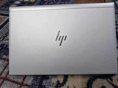 HP Elitebook G8 Intel Core I7 11TH Generation Condition Just Like New