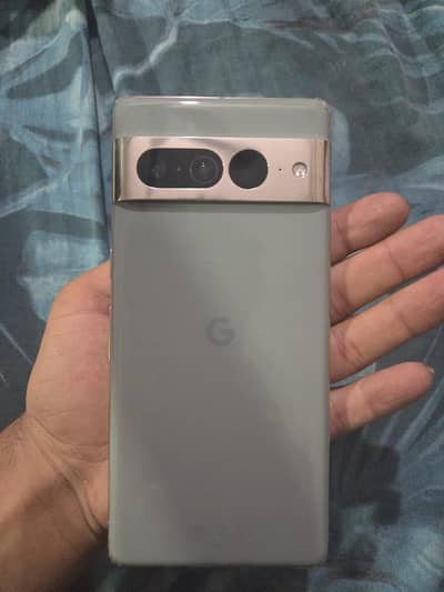 Google Pixel 7 Pro