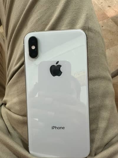 Apple iPhone XS