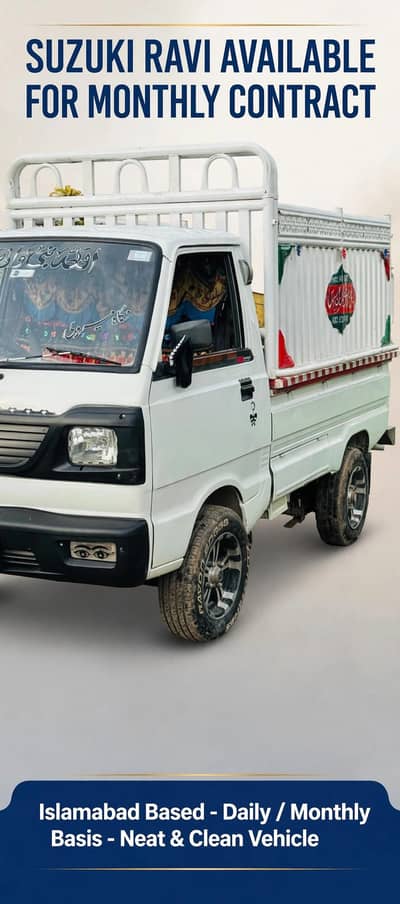 loading Suzuki