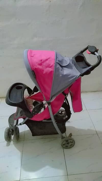 baby wakar