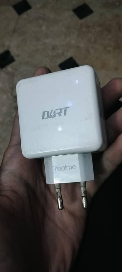 Realme charger 30wt