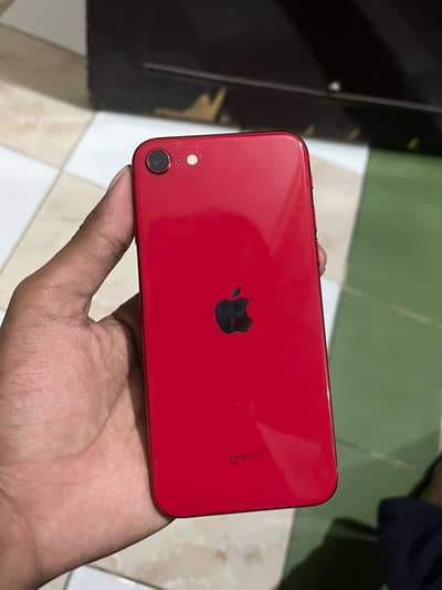 Apple iPhone SE
