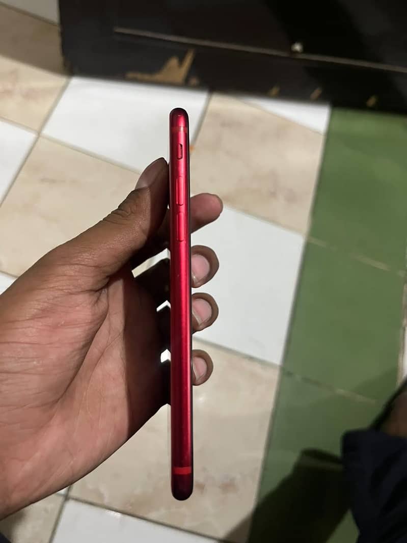 Apple iPhone SE 3